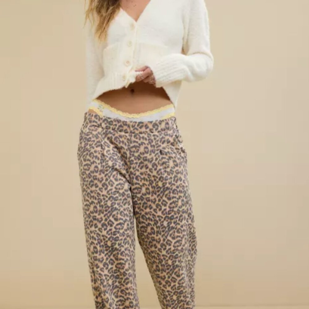 Aerie | Cozy New Heights Sweatpants - NWT